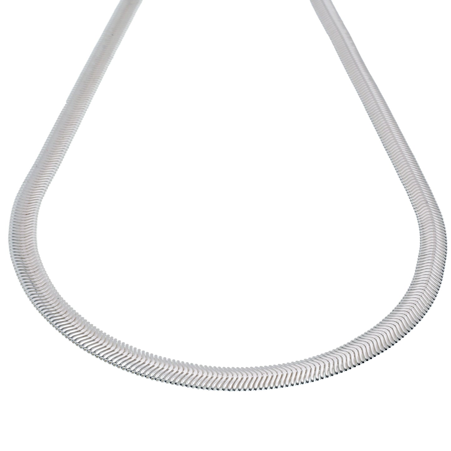Flat Snake 420 4.3mm Flexible Chain - CH592