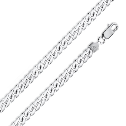 Miami Cuban 300 10.4mm Chain or Bracelet - CH657