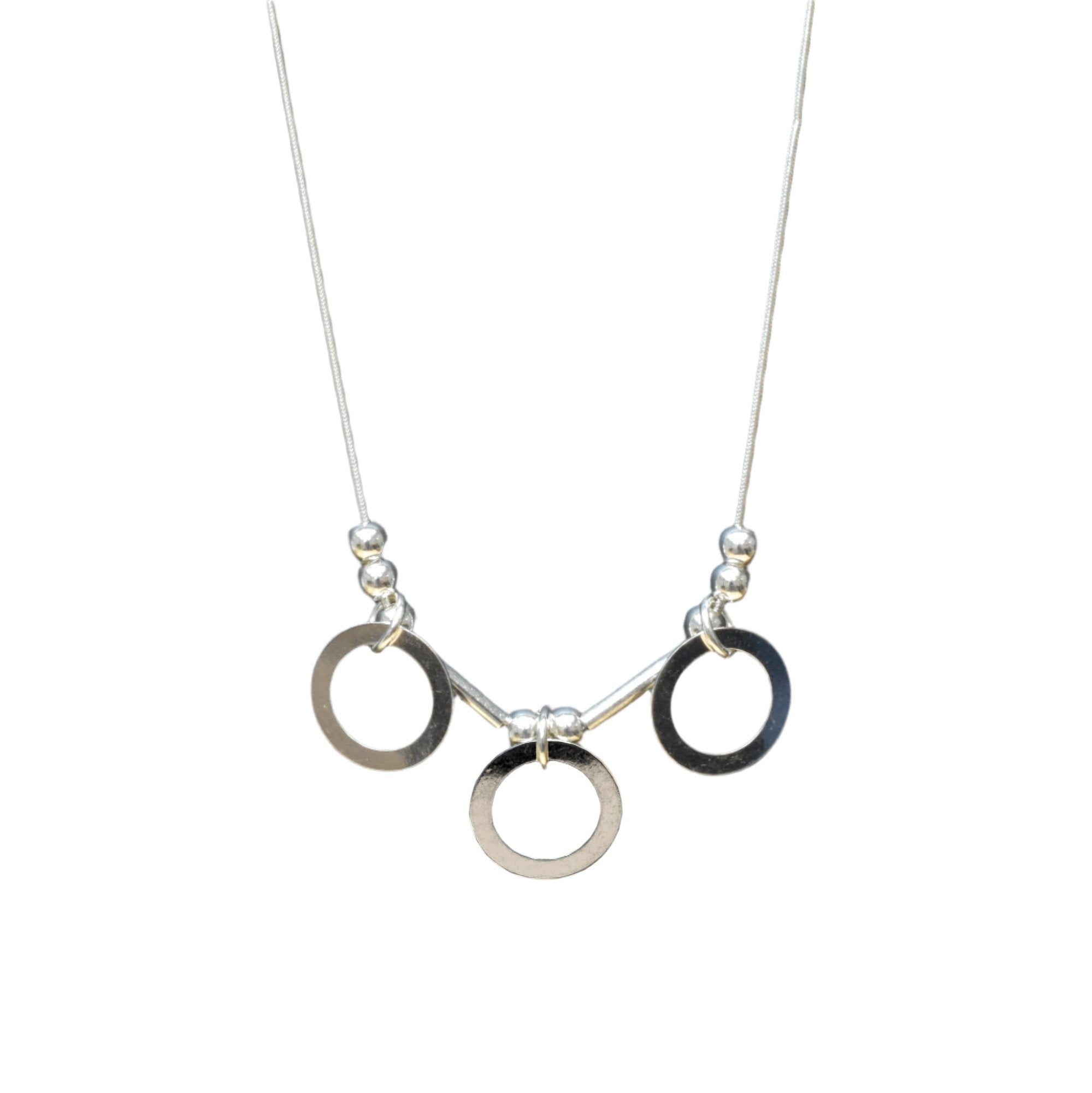 Sterling Silver Rings – Catalog