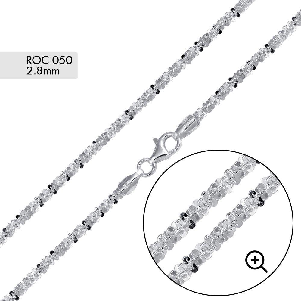 Roc 050 Chain - CH513 | Silver Palace Inc.