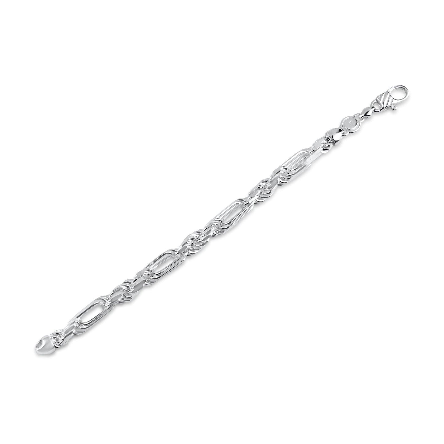 Figarope Milano Chain or Bracelet 8mm - CH544